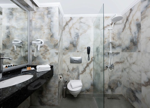 Hôtel Dedeman Kemer Resort 5* - 5