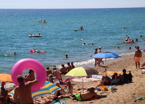 Camping Bella Terra, 3* - 22