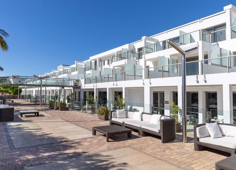 Hôtel Ôclub Adult Only R2 Bahia Playa Design Hotel 4* - 11