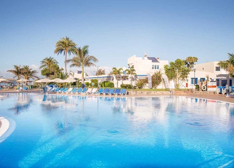 Hôtel TUI Sélection Tui Blue Orquidea 4* - 6