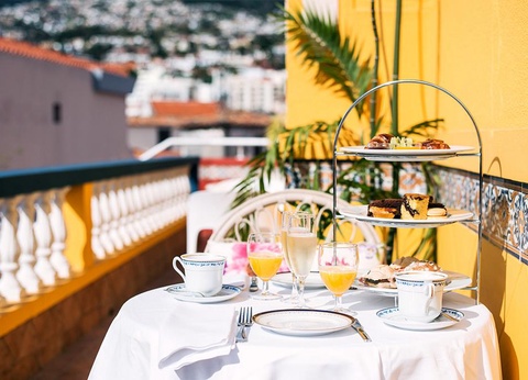 Hôtel Sé Boutique Hôtel 4* - 5