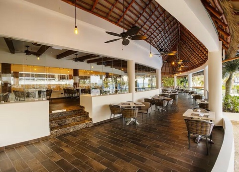 Hôtel The Reef Playacar Beach Resort et Spa 4* - 7