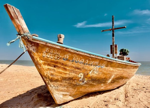 Circuit Splendeurs de Thaïlande et extension Cha Am 13J/10N - 13