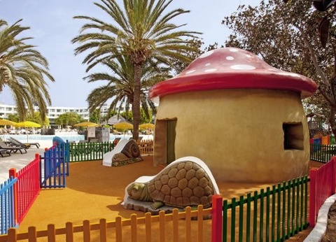 Hôtel H10 Lanzarote Princess 4* - 18