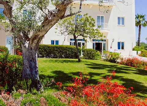 Circuit Incontournables de Sicile, logement au Framissima Costanza Selinunte **** - 15