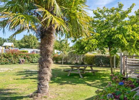 Camping Le Grearn 3* - 37