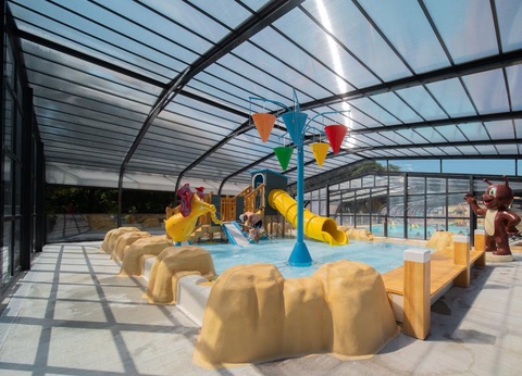 Camping Le Petit Rocher, 4* - 3