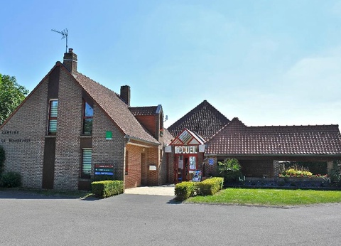 Camping Beauséjour, 4* - 20