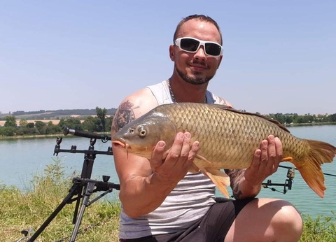 Camping Le Lomagnol, 3* - 22