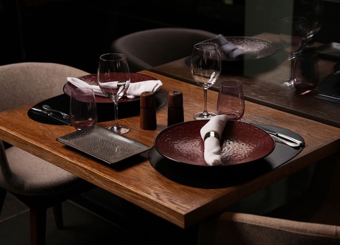 Hôtel Tunis Marriott Hotel 5*(nl) - 35