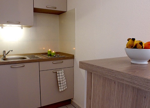 VVF Sigean Port-la-Nouvelle Corbières 3* - 12