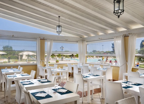 Hôtel Sentido Orosei Beach 4* - 8