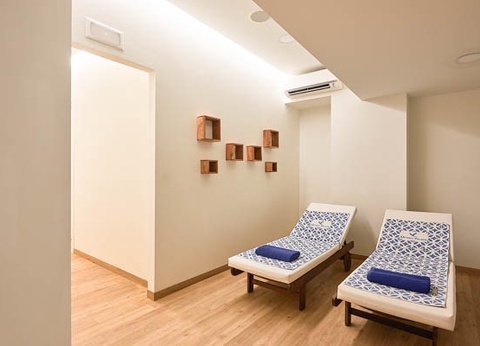 Hôtel Mythos Palace Resort & Spa 5* - 27