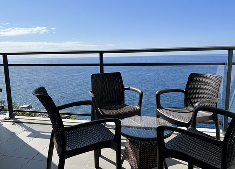 TUI Sélection Hôtel Vidamar Resort Madeira - Choix Flex ***** - 6