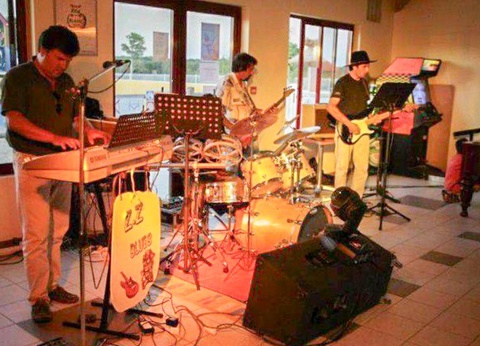 Camping La Riviera, 4* - 26