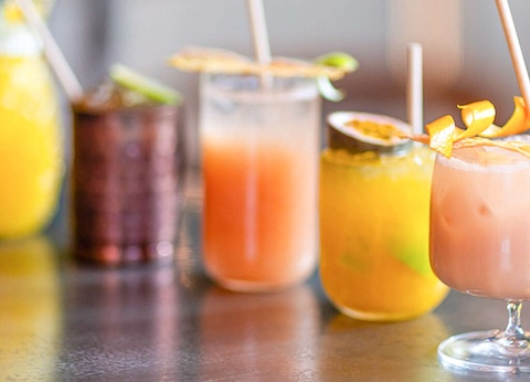 Escapade de Saveurs lyonnaises - 4* - 7