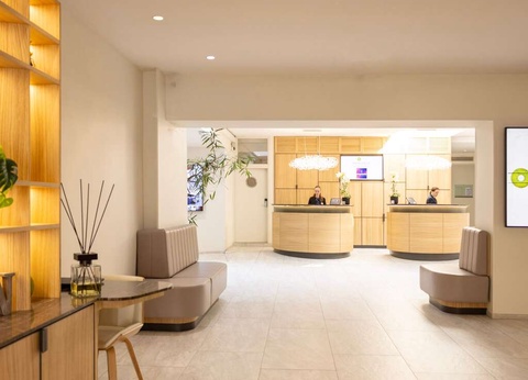 ÉChappée relaxante au coeur de Cannes avec accès au spa - 4* - 12