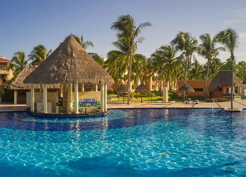 Circuit Echappée Mexicaine Classique depuis l'hôtel Bahia Principe Grand Coba 5* - 6