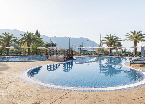 TUI Sélection Hôtel Iberostar Waves Bellevue - Arrivée Tivat - Choix Flex 4* - 3