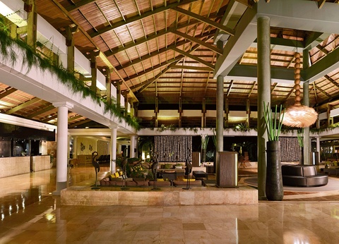 Club Lookéa Catalonia Bávaro 5* - 28