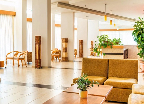 Hôtel Relax Hotel 3* - 6