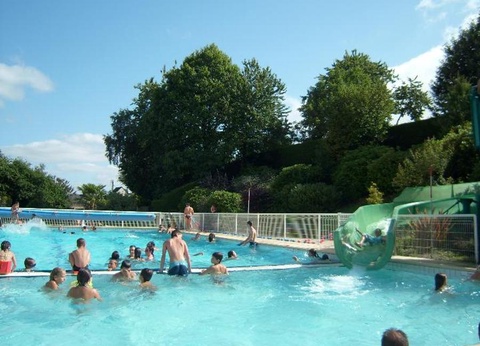 Camping Le Val de Landrouet 3* - 24