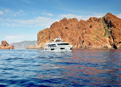 Camping Bella Vista, 3* - 76