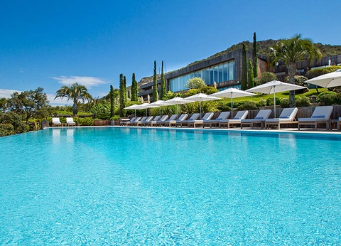 Hôtel Casadelmar 5* - 26