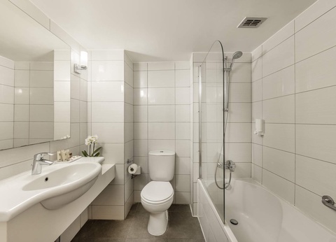 Hôtel Kissos Hotel 3* - 5