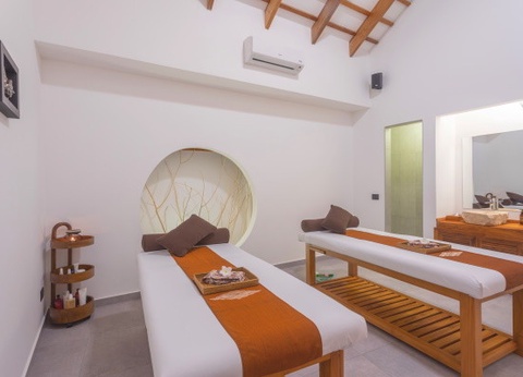 Hôtel Cinnamon Velifushi Maldives 5* - 19