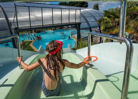 Camping Emeraude, 5* - 29