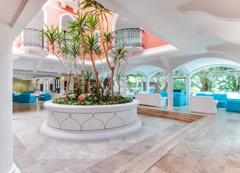 Club Framissima Sighientu Resort Thalasso & Spa 4* - 23