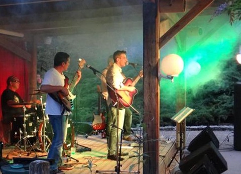 Camping Moulin de David 4* - 63