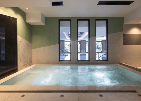 MGM Hôtel Akoya 4* - 7