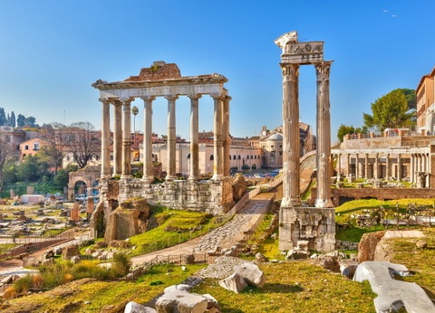 Circuit Magique Italie de Venise à Rome - 11