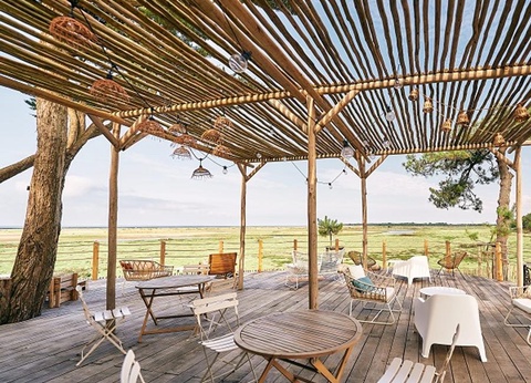 Camping Le Bellevue, 3* - 16