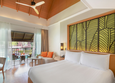 Circuit Merveilles du Siam à Koh Samui, au Amari Koh Samui 5* - 43