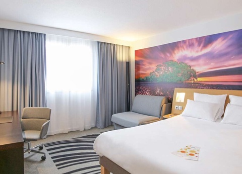 Escapade gourmande et citadine au coeur de Lille - 4* - 13