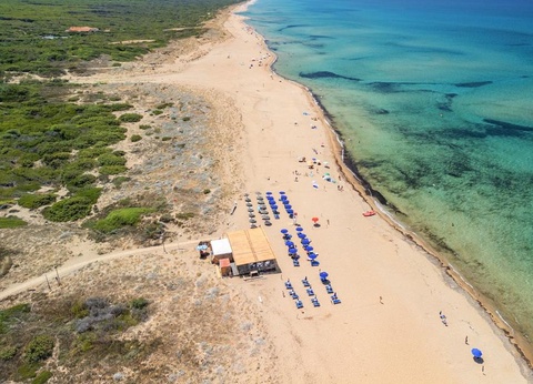 Camping Bella Sardinia, 3* - 22