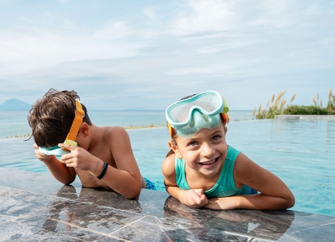 TUI Sélection Hôtel Grecotel LuxMe White 5* - 9