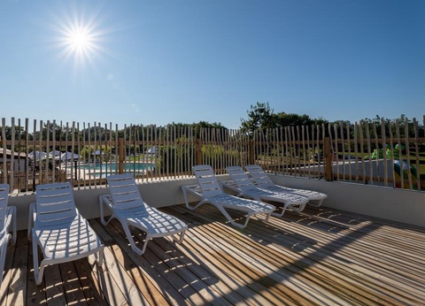 Camping Les Cigales 3* - 9