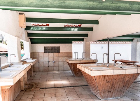 Camping Oléron Saint Tro'Park, 4* - 34