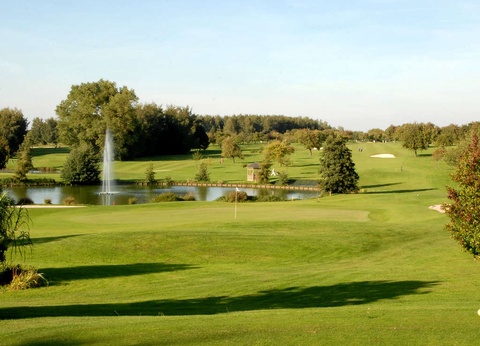 Escapade gourmande en chambre supérieure aux portes de la Belgique - 4* - 7