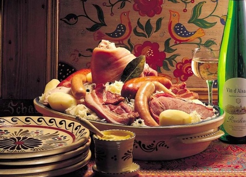 Camping Ramstein Plage, 3* - 8