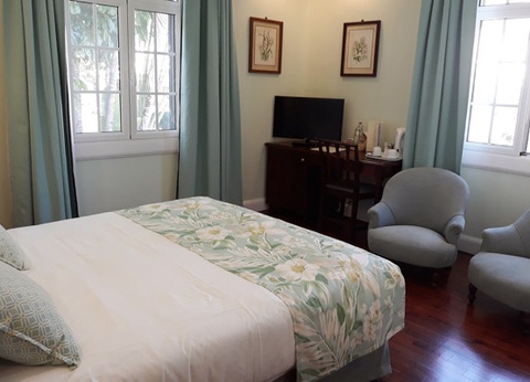 Hôtel Quinta da Penha de França 4* - 5