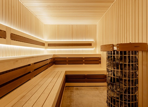 Smart club Hotel Talia 4* - 11