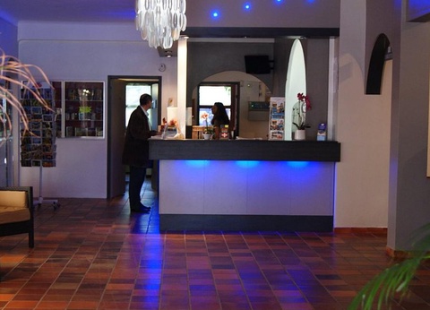 Les Résidences du Colombier, 3* - 13