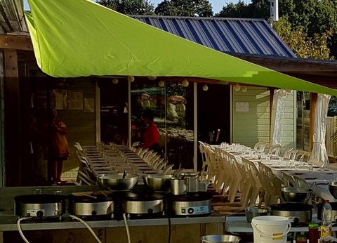 Camping Entre Terre et Mer, 3* - 21