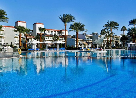Ôclub Experience Amarina Abu Soma Resort & Aquapark 5* - 2