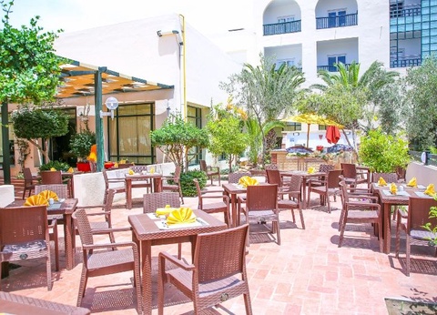 Hôtel Nerolia Hôtel & Spa 4* - 9